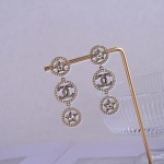 Chanel Earings For Women # 299728, cheap Chanel Earrings