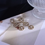 Chanel Earings For Women # 299728, cheap Chanel Earrings