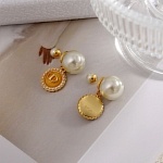 Dior Earings For Women # 299730, cheap Dior Earrings