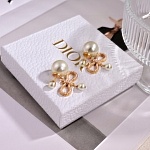 Dior Earings For Women # 299731, cheap Dior Earrings