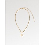 Louis Vuitton Necklace  # 299732, cheap LV Necklace