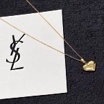 YSL Necklace  # 299733, cheap YSL Necklaces