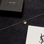 YSL Necklace  # 299733, cheap YSL Necklaces