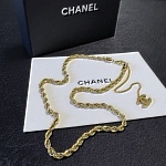 Chanel Necklace For Women # 299734, cheap Chanel Necklace