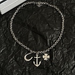 Prada Necklace For Women # 299735, cheap Prada Necklace