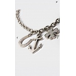 Prada Necklace For Women # 299735, cheap Prada Necklace