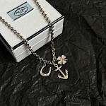 Prada Necklace For Women # 299735, cheap Prada Necklace