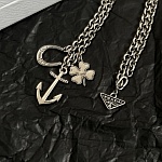 Prada Necklace For Women # 299735, cheap Prada Necklace