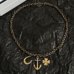 Prada Necklace For Women # 299736, cheap Prada Necklace