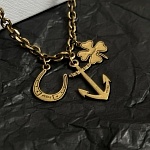 Prada Necklace For Women # 299736, cheap Prada Necklace