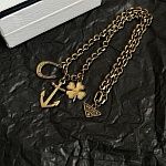 Prada Necklace For Women # 299736, cheap Prada Necklace