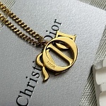 Dior Necklace For Women # 299737, cheap Dior Necklaces