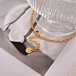 Dior Necklace For Women # 299739, cheap Dior Necklaces