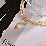 Dior Necklace For Women # 299740, cheap Dior Necklaces