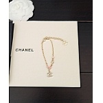 Chanel Bracelets For Women # 299741, cheap Chanel Bracelets