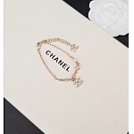 Chanel Bracelets For Women # 299741, cheap Chanel Bracelets