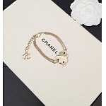 Chanel Bracelets For Women # 299743, cheap Chanel Bracelets