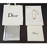 Dior Bracelets For Women # 299744, cheap Dior Bracelets