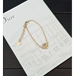 Dior Bracelets For Women # 299744, cheap Dior Bracelets