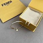 Fendi Bangle For Women # 299745, cheap Fendi Bracelet