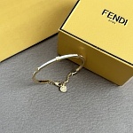 Fendi Bangle For Women # 299745, cheap Fendi Bracelet