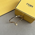 Fendi Bangle For Women # 299746, cheap Fendi Bracelet