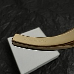 Celine Bangle For Women # 299747, cheap Celine Bracelets
