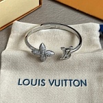 Louis Vuitton Bangle For Women # 299748, cheap LV Bracelets