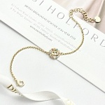 Dior Bracelet # 299750, cheap Dior Bracelets