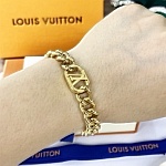 Louis Vuitton Bracelet # 299751, cheap LV Bracelets