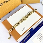 Louis Vuitton Bracelet # 299751, cheap LV Bracelets