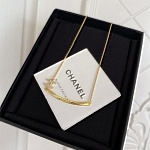Chanel Necklace For Women # 299752