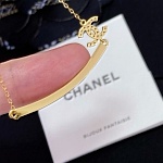 Chanel Necklace For Women # 299752, cheap Chanel Necklace