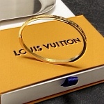 Louis Vuitton Bracelet For Women # 299755, cheap LV Bracelets