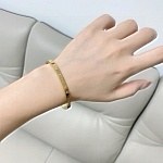 Chanel Bangle For Women # 299756, cheap Chanel Bracelets