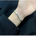 Chanel Bangle For Women # 299757, cheap Chanel Bracelets