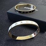 Chanel Bangle For Women # 299760, cheap Chanel Bracelets