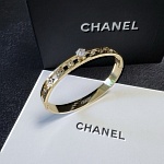Chanel Bangle For Women # 299761, cheap Chanel Bracelets