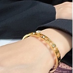 Chanel Bangle For Women # 299761, cheap Chanel Bracelets