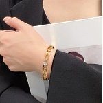 Chanel Bangle For Women # 299761, cheap Chanel Bracelets
