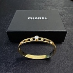 Chanel Bangle For Women # 299761, cheap Chanel Bracelets