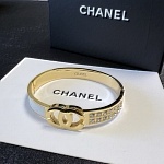 Chanel Bangle For Women # 299762, cheap Chanel Bracelets