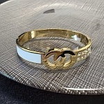Chanel Bangle For Women # 299762, cheap Chanel Bracelets