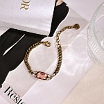 Dior Bracelet For Women # 299766, cheap Dior Bracelets