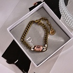 Dior Bracelet For Women # 299766, cheap Dior Bracelets