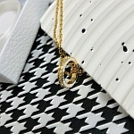Dior Necklace For Women # 299772, cheap Dior Necklaces