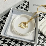 Dior Necklace For Women # 299772, cheap Dior Necklaces