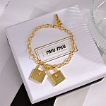 Miumiu For Women # 299773, cheap Miumiu Necklace