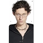 Balenciaga Necklace For Women # 299774, cheap Balenciaga Necklace