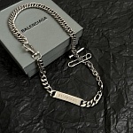 Balenciaga Necklace For Women # 299774, cheap Balenciaga Necklace